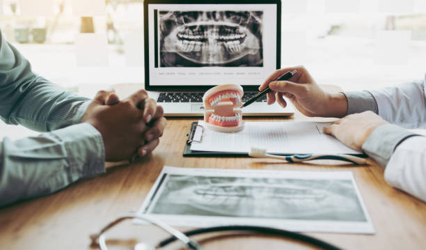 Best Emergency Treatment for Oral Infections in Creve Coeur, IL